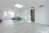 Apartament 3 camere terasa generoasa Pipera Voluntari - C...