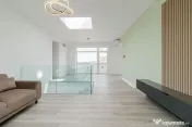 Apartament 3 camere terasa generoasa Pipera Voluntari - C... 