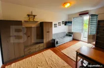 Apartament cu 1 cameră, 27 mp, zona Tudor