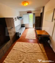 Apartament cu 1 cameră de inchiriat , 27 mp – TUDOR 