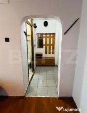 Apartament cu 1 cameră de inchiriat , 27 mp – TUDOR 