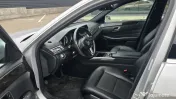 Vand Mercedes E350Cdi 