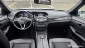 Vand Mercedes E350Cdi 
