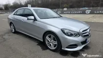 Vand Mercedes E350Cdi