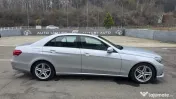 Vand Mercedes E350Cdi 