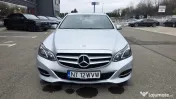Vand Mercedes E350Cdi 