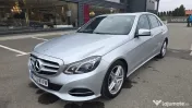 Vand Mercedes E350Cdi 
