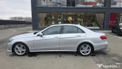Vand Mercedes E350Cdi 