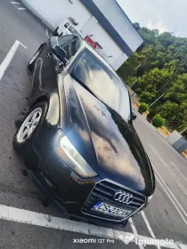 Vand Audi a4 b8 an 2012