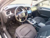 Vand Audi a4 b8 an 2012 
