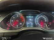 Vand Audi a4 b8 an 2012 