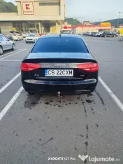 Vand Audi a4 b8 an 2012 