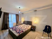 Apartament 2 camere, decomandat, 55,50 mp, Parcare subteran? 