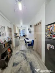 Apartament 2 camere, decomandat, 55,50 mp, Parcare subteran? 