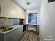 Apartament 2 camere, decomandat, 55,50 mp, Parcare subteran? 