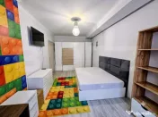 Apartament 2 camere, decomandat, 55,50 mp, Parcare subteran? 