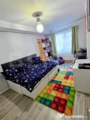 Apartament 2 camere, decomandat, 55,50 mp, Parcare subteran? 