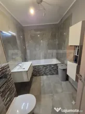 Apartament 2 camere, decomandat, 55,50 mp, Parcare subteran? 
