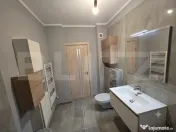 Apartament 2 camere, decomandat, 55,50 mp, Parcare subteran? 