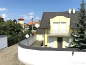 Casa moderna 6 camere zona Trei Stejari 