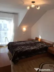 Casa moderna 6 camere zona Trei Stejari 
