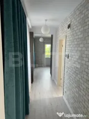 Apartament modern cu 3 camere - Zona UMF 