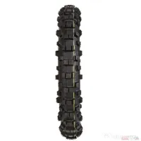 Anvelopa DUNLOP 140/80 R18 70R  VARA MOTO 