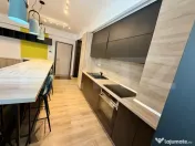 Apartament 2 camere, suprafata 57mp, Piata Chiriac 