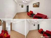 Apartament 2 camere, 50 mp. decomandat, zona LIDL Bucium 