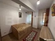 Apartament 2 camere, 50 mp. decomandat, zona LIDL Bucium 
