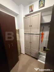 Apartament 2 camere, 50 mp. decomandat, zona LIDL Bucium 
