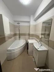 Apartament 2 camere, 50 mp. decomandat, zona LIDL Bucium 