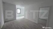 Apartament 2 camere, 48,60 mp, în bloc nou, zona de nord 