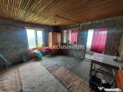 Casa de terminat in Bascov-Valea Ursului, Strada Salcamilor