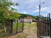 Casa de terminat in Bascov-Valea Ursului, Strada Salcamilor