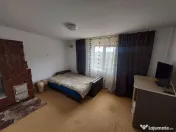 Casa de terminat in Bascov-Valea Ursului, Strada Salcamilor 