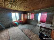 Casa de terminat in Bascov-Valea Ursului, Strada Salcamilor 