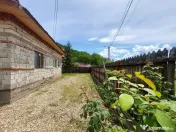 Casa de terminat in Bascov-Valea Ursului, Strada Salcamilor 