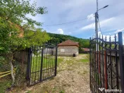 Casa de terminat in Bascov-Valea Ursului, Strada Salcamilor 