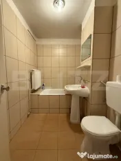 Apartament 3 camere , 76 mp, zona Mico 17 