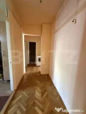 Apartament 3 camere , 76 mp, zona Mico 17 