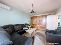 Apartament 3 camere decomandate, str.9 Mai