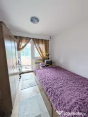 Apartament 3 camere decomandate, str.9 Mai 