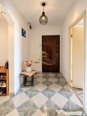 Apartament 3 camere decomandate, str.9 Mai