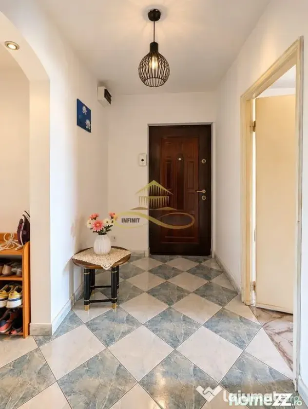 Apartament 3 camere decomandate, str.9 Mai - Bacau (Bacau)
