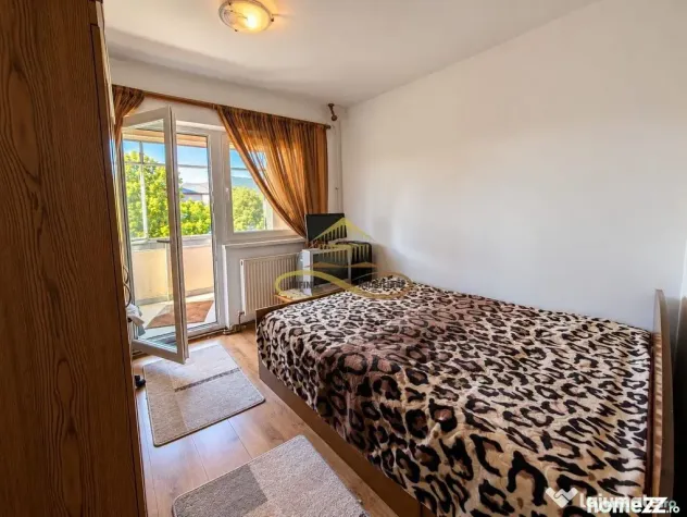 Apartament 3 camere decomandate, str.9 Mai - Bacau (Bacau)
