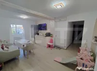 Apartament 3 camere, 72 mp utili, 1 Mai -Pelendava, I-uri 
