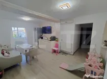Apartament 3 camere, 72 mp utili, 1 Mai, Pelendava