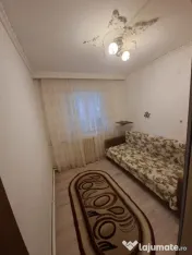 Confort Urban în Craiovița Nouă/ORIZONT/ camera camin 11, 