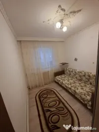 Confort Urban în Craiovița Nouă/ORIZONT/ camera camin 11, 
